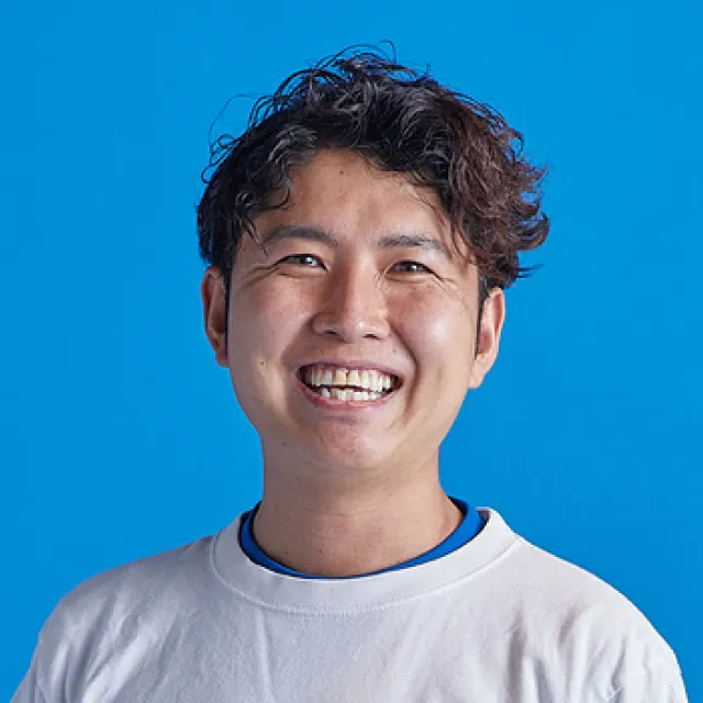 青山 翔平