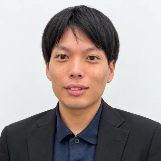 藤林 郁三