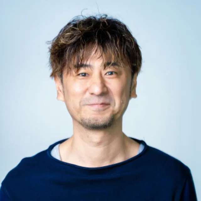 桑野 祐一郎