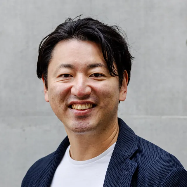 宮田 善孝