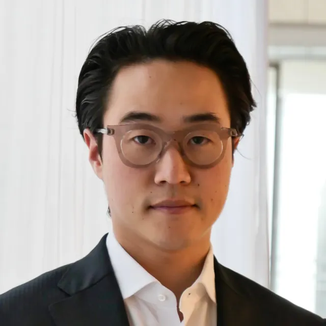 森川 馨太