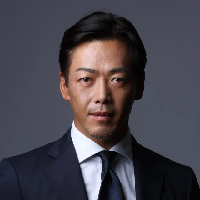 向井 俊介