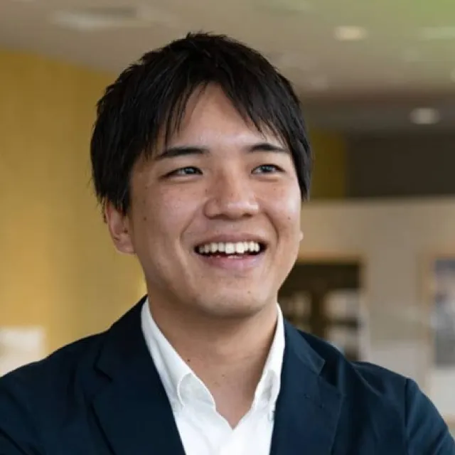 岡部 優