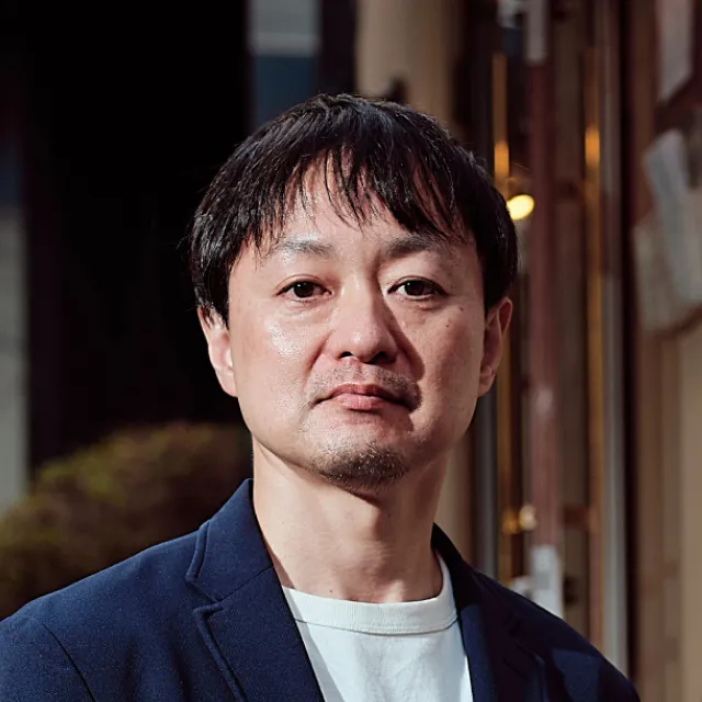 山田 ひさのり
